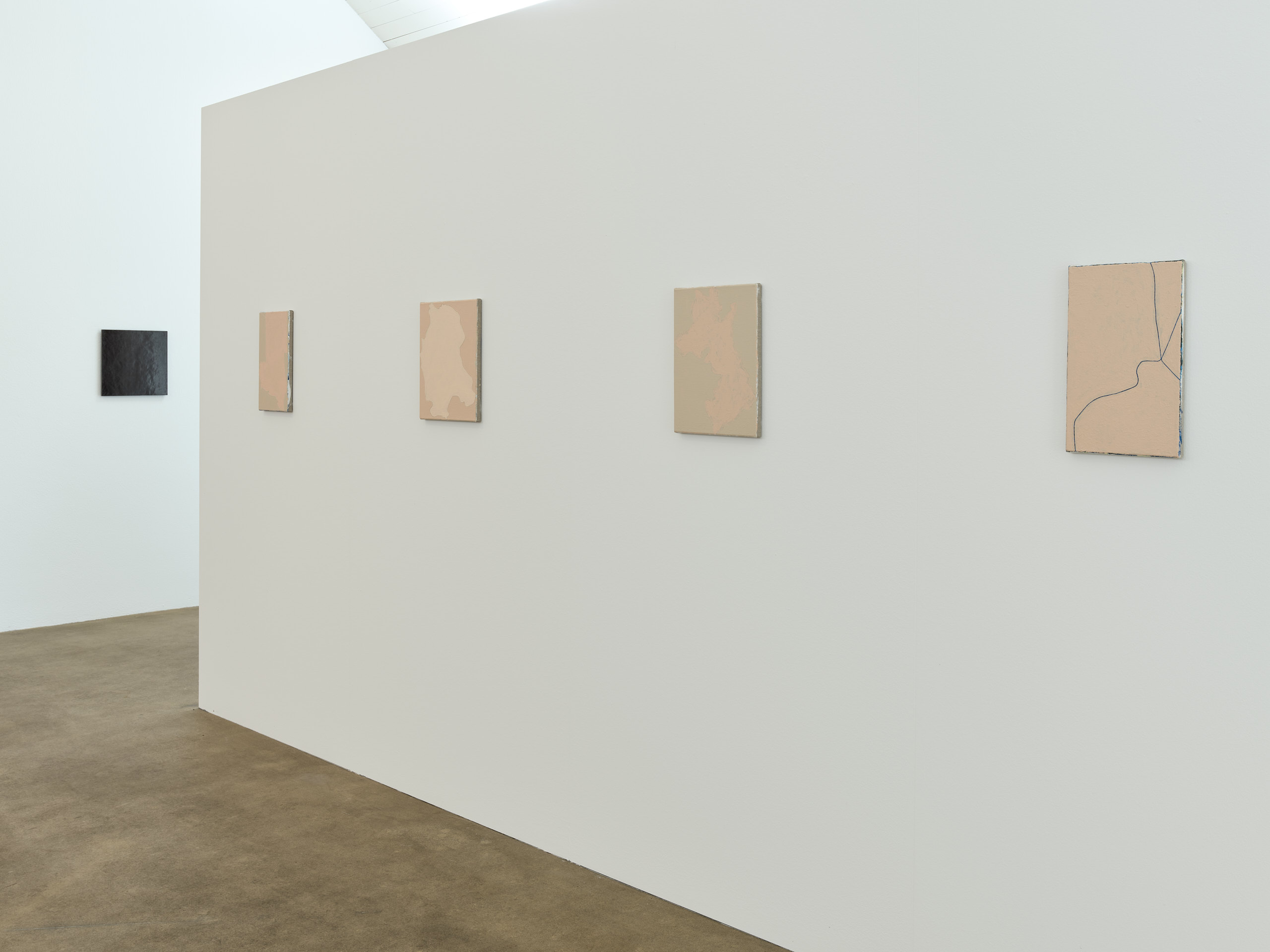 Ausstellung Stefan Gritsch